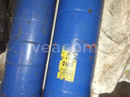 Aukcja internetowa:   MAJLER TZG 2400 - (2 KS)
