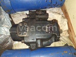 Online aukce:   HYDRAULICKÉ ČERPADLO SAUER DANFOSS NA NAKLADAČ UNO 180