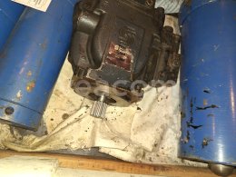 Online aukce:   HYDRAULICKÉ ČERPADLO SAUER DANFOSS NA NAKLADAČ UNO 180