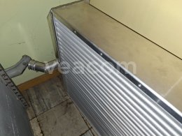 Aukcja internetowa:   HLINÍKOVÝ CHLADIČ NA LIAZ MTS