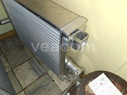 Aukcja internetowa:   HLINÍKOVÝ CHLADIČ NA LIAZ MTS
