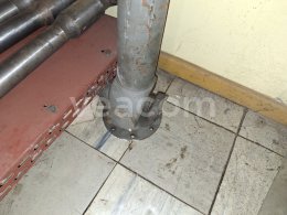 Aukcja internetowa:   KARDANOVÁ HŘÍDEL NA LIAZ MTS
