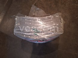 Aukcja internetowa:   ZADNÍ BRZDOVÉ OBLOŽENÍ NA LIAZ MTS (7 KS)
