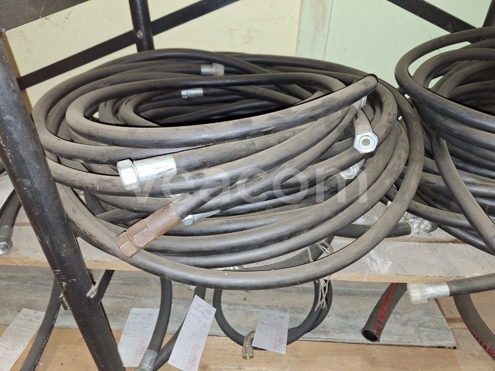 Aukcja internetowa:  HYDR. HADICE 136M (34KS/ 4M)