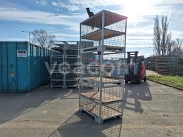Aukcja internetowa:   SADA TŘÍ GITTERBOXŮ