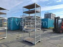 Aukcja internetowa:   SADA TŘÍ GITTERBOXŮ