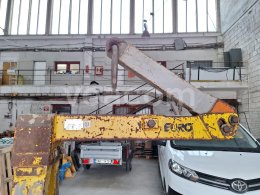 Aukcja internetowa:   JEŘÁBOVÉ VIDLE 1KS
