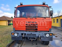 Online árverés: TATRA  815 S3 26208 6X6.2