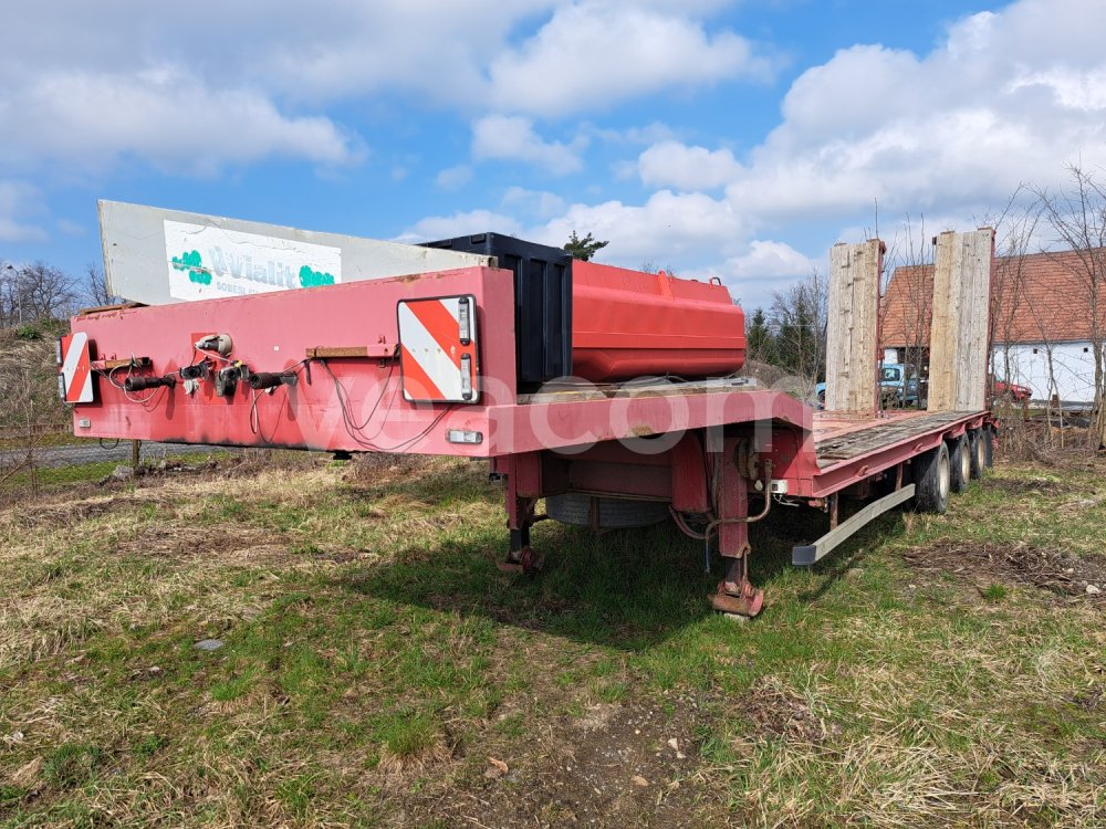 Online auction: ZRŮST  N 25.31-Z01