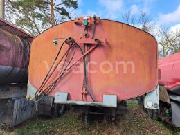 Online auction: ZTS  CN 21 A