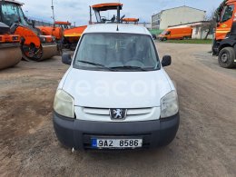 Online auction: PEUGEOT Partner 