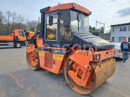 Online aukce: CATERPILLAR  CB-544