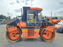 Online aukce: CATERPILLAR  CB-544