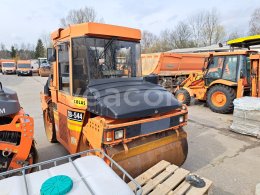 Online auction: CATERPILLAR  CB 544