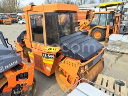 Online auction: CATERPILLAR  CB 544