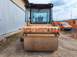 Online aukce:   DYNAPAC CC424