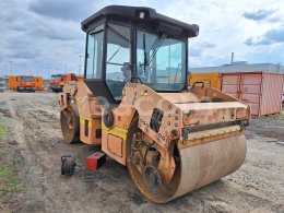 Online aukce:   DYNAPAC CC424