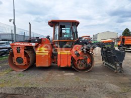 Online aukce: DYNAPAC  422