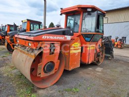 Online aukce: DYNAPAC  422