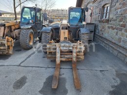 Aukcja internetowa: JCB  541-70 4X4