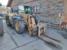 Aukcja internetowa: JCB  541-70 4X4