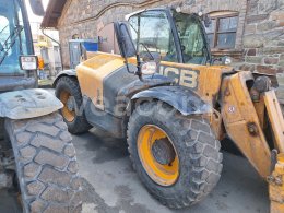 Aukcja internetowa: JCB  541-70 4X4