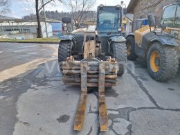 Aukcja internetowa: JCB  541-70 4X4
