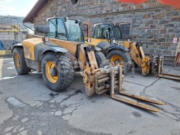 Aukcja internetowa: JCB  541-70 4X4