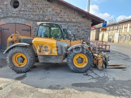 Aukcja internetowa: JCB  541-70 4X4