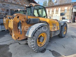 Aukcja internetowa: JCB  541-70 4X4