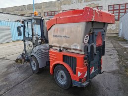 Online-Versteigerung: HAKO  CITYMASTER 1200 4x4