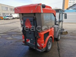 Online-Versteigerung: HAKO  CITYMASTER 1200 4x4