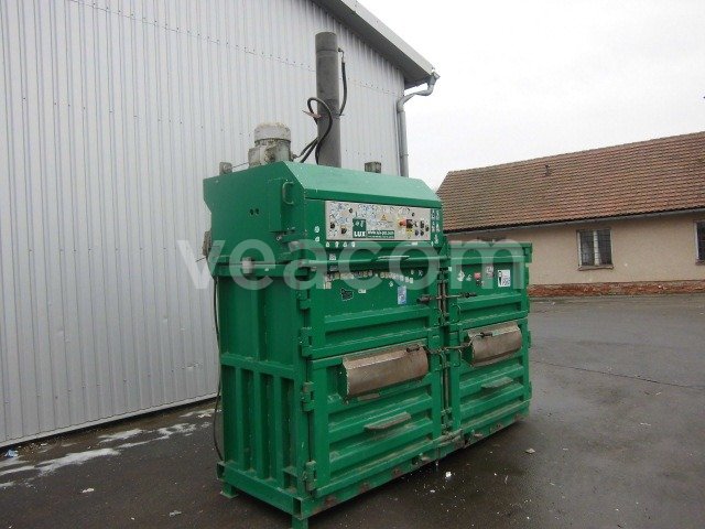 Online auction: LUX  L 30 - 2A