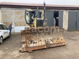 Online árverés: KOMATSU  D61EX-15E0