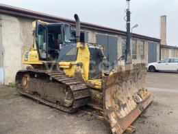 Aukcja internetowa: KOMATSU  D61EX-15E0