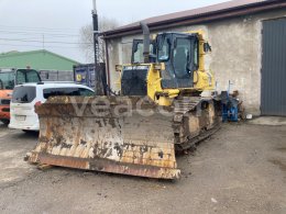 Online aukce: KOMATSU  D61EX-15E0