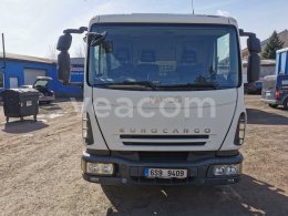 Online auction: IVECO  EUROCARGO ML 120EL18