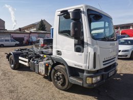 Online árverés: IVECO  EUROCARGO ML 120EL18