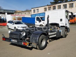 Інтернет-аукціон: IVECO  EUROCARGO ML 120EL18