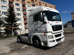 Aukcja internetowa: MAN  TGX 18.440
