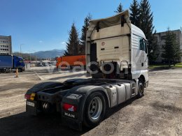 Aukcja internetowa: MAN  TGX 18.440