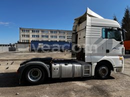 Aukcja internetowa: MAN  TGX 18.440