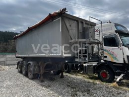 Online auction:   NFP EUROTRAILER SKA 27-7,5