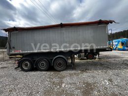 Online auction:   NFP EUROTRAILER SKA 27-7,5