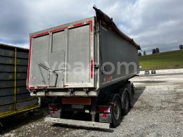 Online auction:   NFP EUROTRAILER SKA 27-7,5