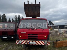 Online auction: TATRA  T815 UDS114 6X6