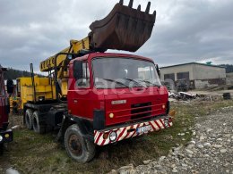 Online auction: TATRA  T815 UDS114 6X6