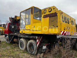 Online auction: TATRA  T815 UDS114 6X6