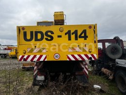 Online auction: TATRA  T815 UDS114 6X6