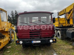 Online aukce: TATRA  T815 6X6